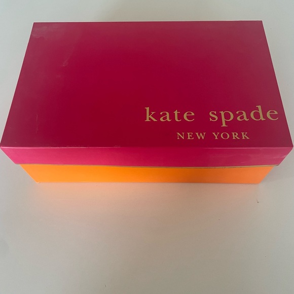 Kate Spade Bayla Pumps - Size 9 - Picture 7 of 8